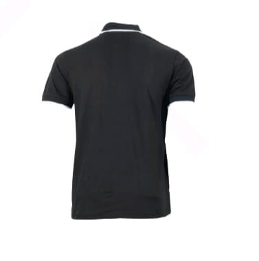 KISA KOLLU TİŞÖRT