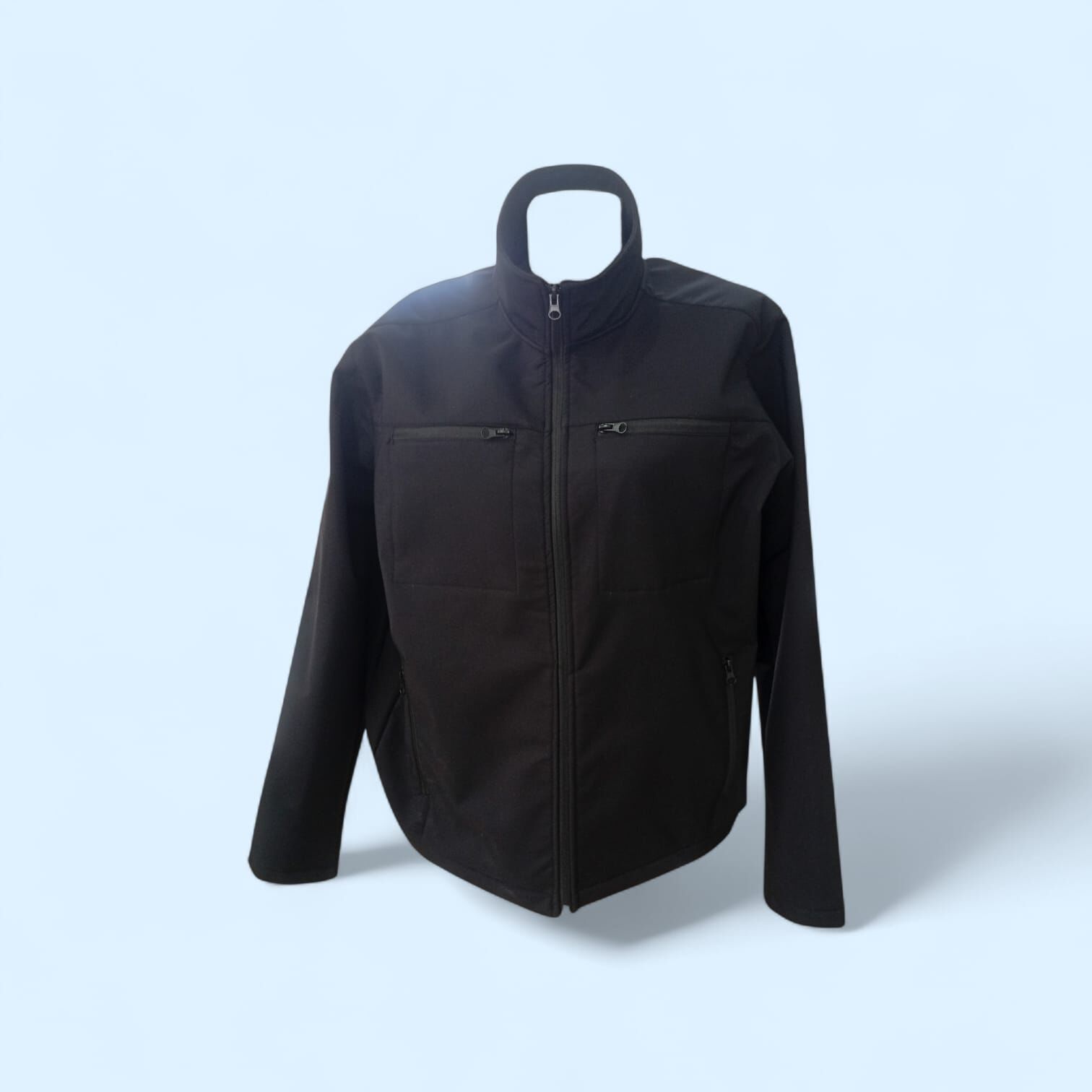 SOFTSHELL OUTDOOR MONT