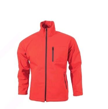 SOFTSHELL OUTDOOR MONT