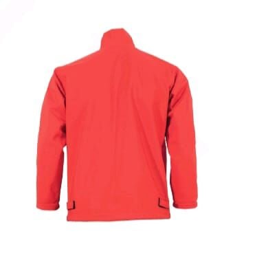 SOFTSHELL OUTDOOR MONT