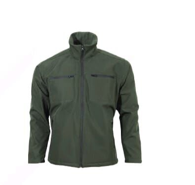 SOFTSHELL OUTDOOR MONT
